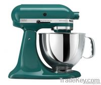 Clearance Sale!!!KitchenAid Artisan 5-Quart Stand Mixers(Many Colours)