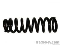 Auto Spring Coil Spring Suspension Spring