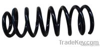 Auto Spring Coil Spring Suspension Spring