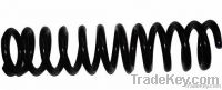 Auto Spring Coil Spring Suspension Spring