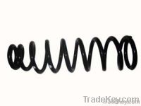 Auto Spring Coil Spring Suspension Spring