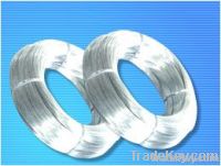 Processing of Hot-dip Galvanized Wire