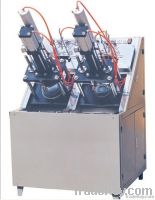 paper plate machine/meal box forming machine