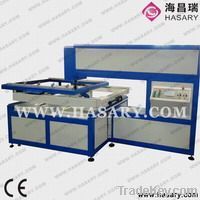 CO2 LASER DIE BOARD MACKING MACHINE