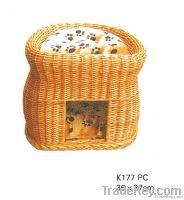 pet  basket