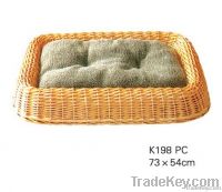 pet  basket