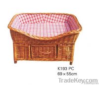 pet basket