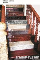 Stair steps