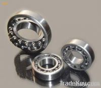 Self Aligning Ball Bearings2206 2207 2208 For power Machine