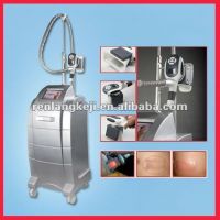 2012 newest!!Cryolipolysis machine/slimming machine