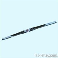 BONTRAGERFull Carbon Straight Handlebar Riser 31.8*640mm