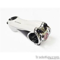 BONTRAGER RACE LITE Full Carbon Stem Bicycle Part 31.8*100mm(white