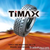 Truck tire (16~24.5 inch)