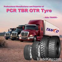 Excellent Truck Tire of Triangle, TIMAX, Doublestar.