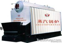 ISO9001:2008 steam boiler manufacturer