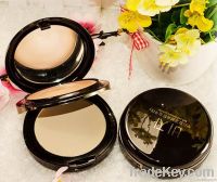 Korean Face Powder, Mineral Face Compact Powder, Pressed Powder