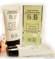 Korean Bb Cream, Oem Bb Cream Foundation, Whitening Bb Cream