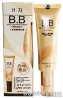 Korean Bb Cream, Oem Bb Cream Foundation, Whitening Bb Cream