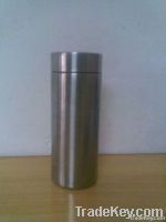 stainless steel mug/coffee mug