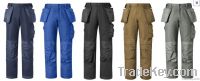 Workwear pants