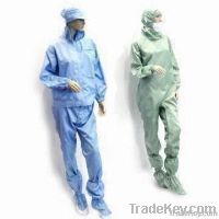 Disposable coverall