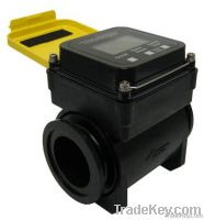 Plastic Electromagnetic Flowmeter