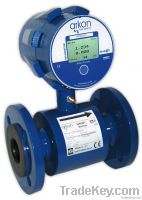 Electromagnetic Flowmeter