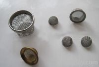 stainless steel filter mesh|filter disc