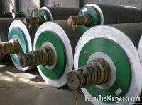 Paper Making Rubber Roller