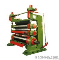 Paper Making Calendar Machine With High Speed