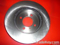 High quality brake disc