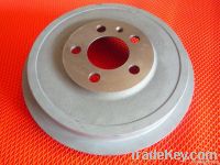 Brake drum for Honda