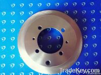 brake disc for BMW e36