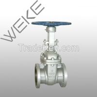 API Gate valve