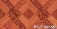 Art parquet Surface Laminate Flooring