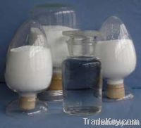 Nano silicon dioxide