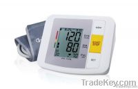 Upper Arm Blood Pressure Monitor