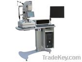 Ophthalmic table