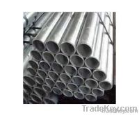 Alloy Steel Pipe