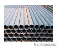 Welded Steel Pipes