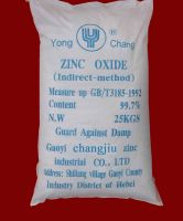 Zinc Oxide