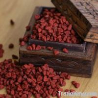 ANNATTO SEEDS