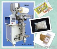 Packaging Machine for Granule