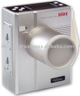 Portable Dental X-ray Unit, DIOX