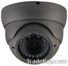 Vandalproof IR Dome Camera