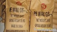 PE wax (Polyethylene wax)