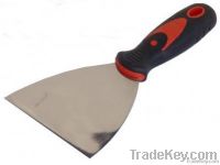 putty knives(knife), scraper