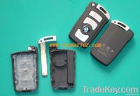 BMW smart key shell