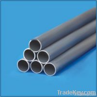 Small Diameter Fan Low-Carbon Steel Tubes