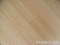 Natural Bamboo Flooring